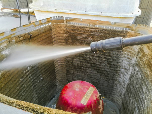 Best Air Duct Cleaning Near Me  in Chelan, WA