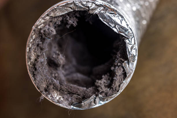 Best Emergency Air Duct Cleaning  in Chelan, WA