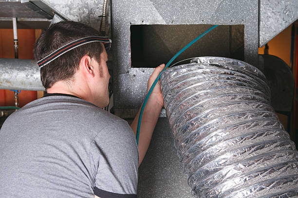 Best Air Duct Cleaning Near Me  in Chelan, WA