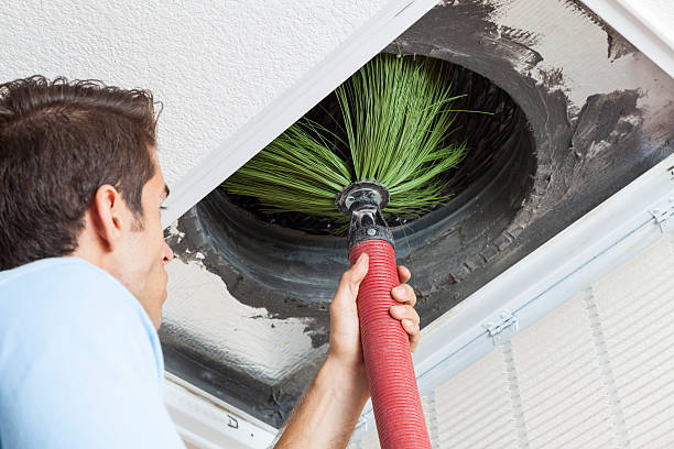 Best Ductwork Cleaning Services  in Chelan, WA