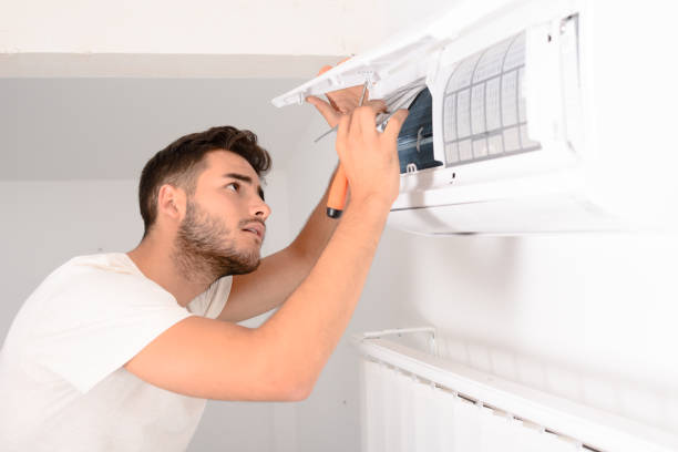 Best Residential Air Duct Cleaning  in Chelan, WA
