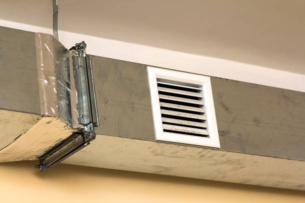 Best Local Air Duct Cleaning Services  in Chelan, WA
